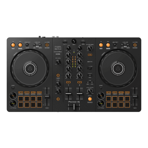 Pioneer DJ DDJ-FLX4