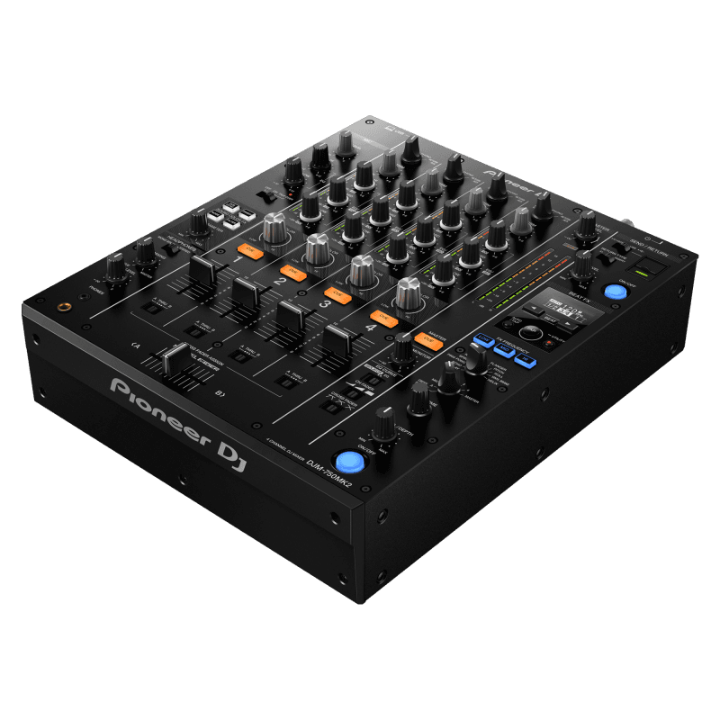 Pioneer DJ DJM-750MK2