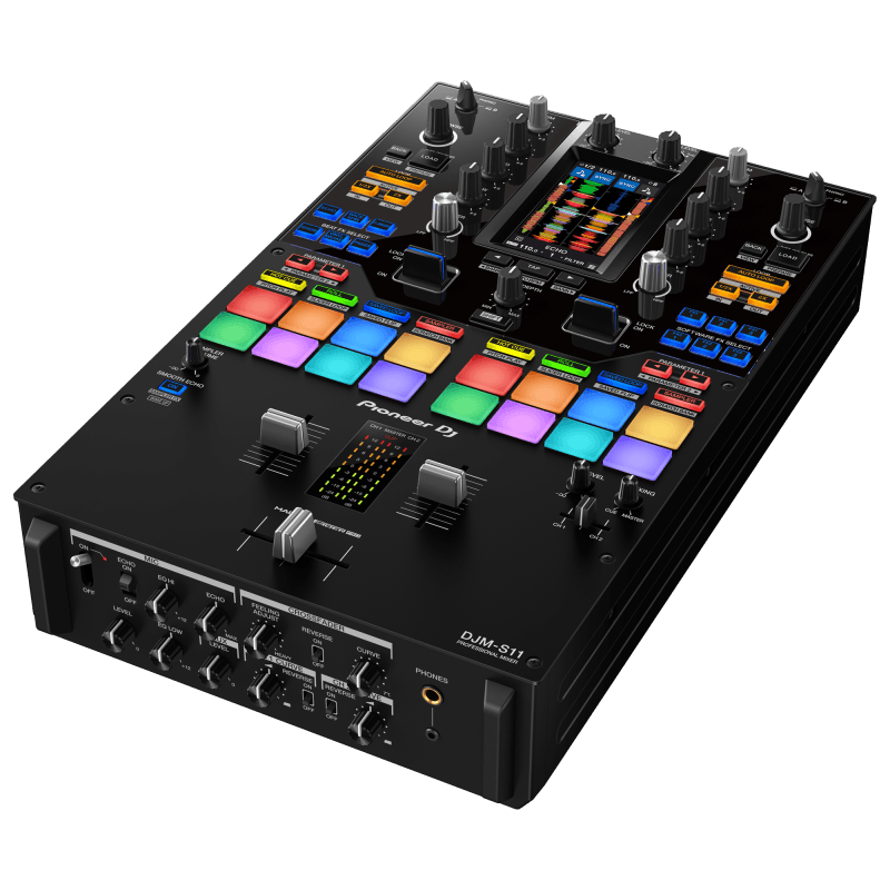 Pioneer DJ DJM-S11