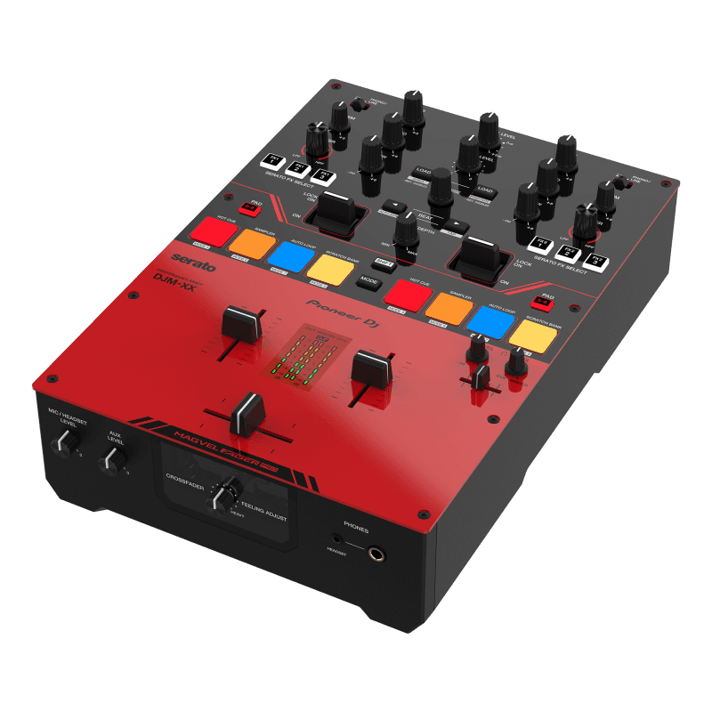 Pioneer DJ DJM-S5