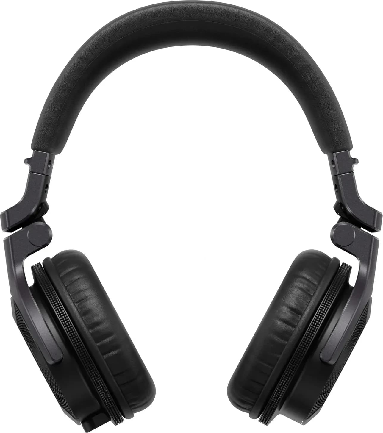 Pioneer DJ HDJ-CUE1 headphones from the front