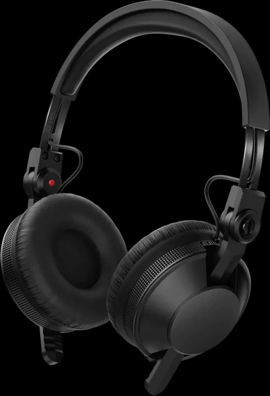 Pioneer DJ HDJ-CX at an angle