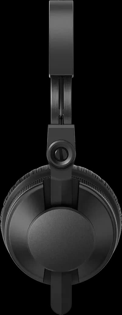 Pioneer DJ HDJ-CX from the side