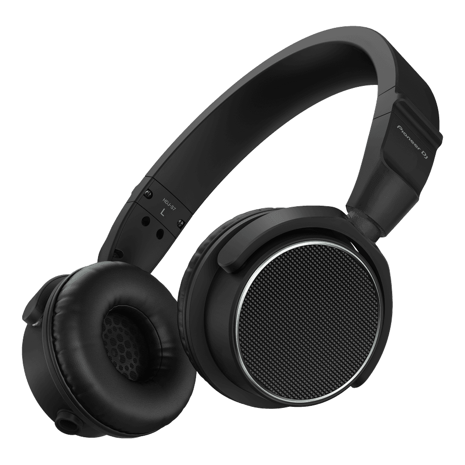 Auriculares Pioneer DJ HDJ-S7 para DJ