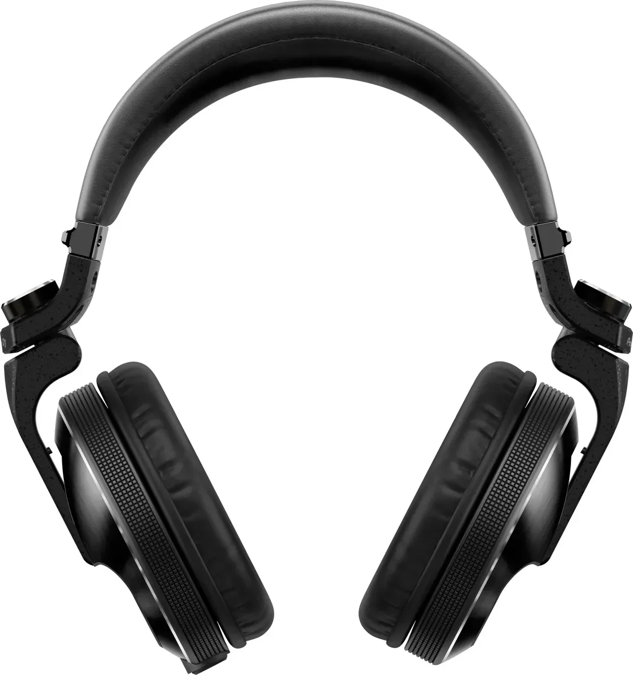 Pioneer DJ HDJ-X10 headphones from the front