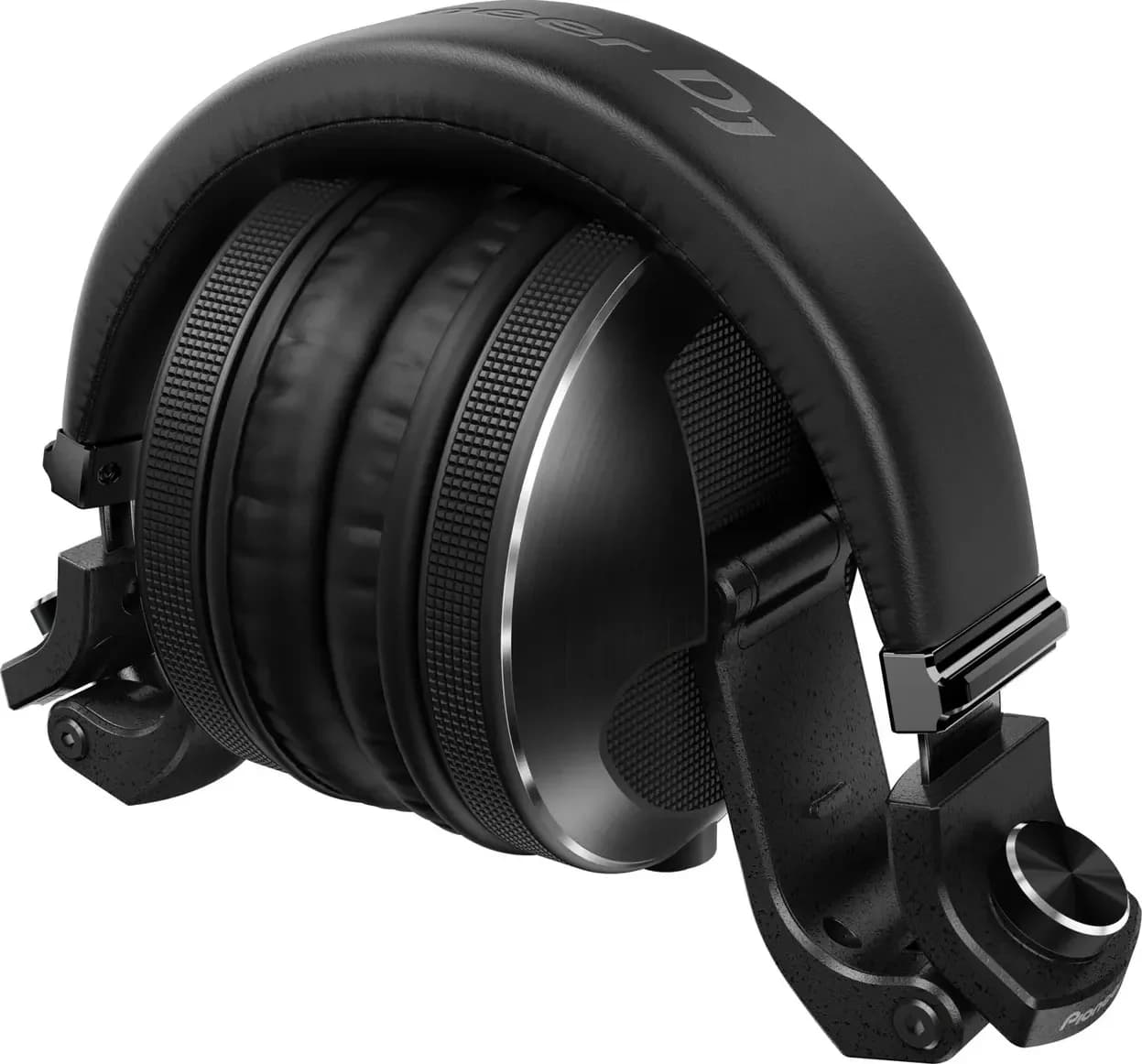 Pioneer DJ HDJ-X10 headphones folded