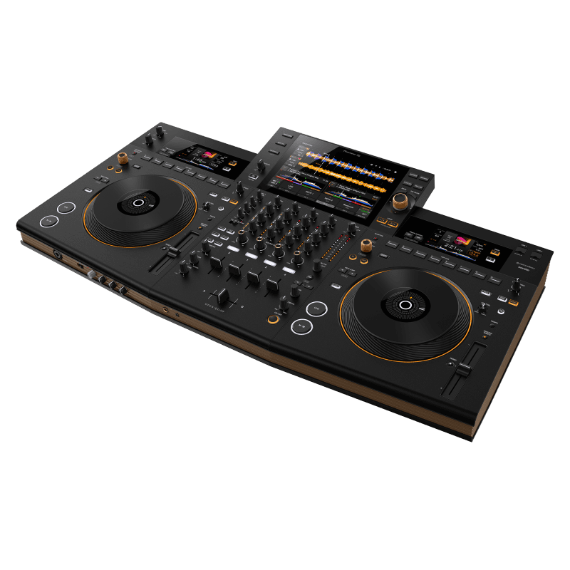 Pioneer DJ Opus Quad