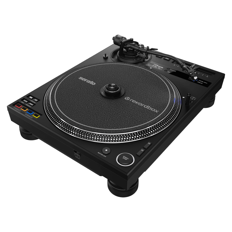 Pioneer DJ PLX-CRSS12