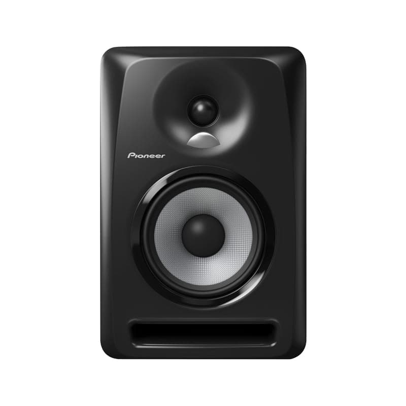 Altavoz Pioneer DJ S-DJ50X: ¿Una Opción Sólida De Entrada?