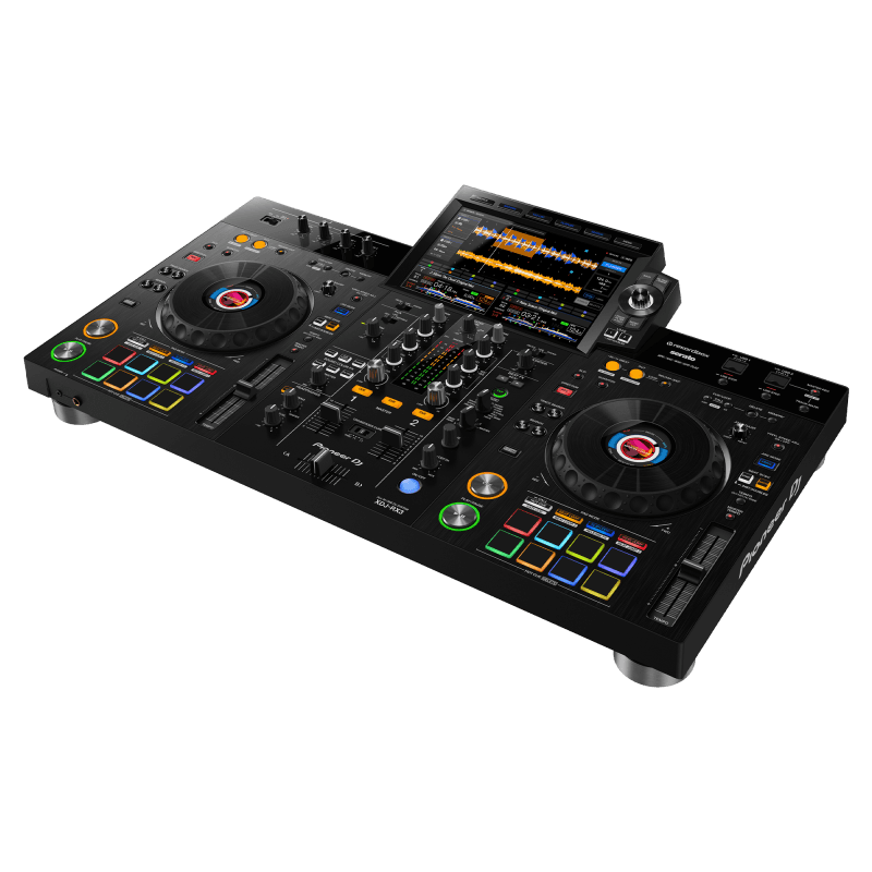 Pioneer DJ Pioneer XDJ-RX3