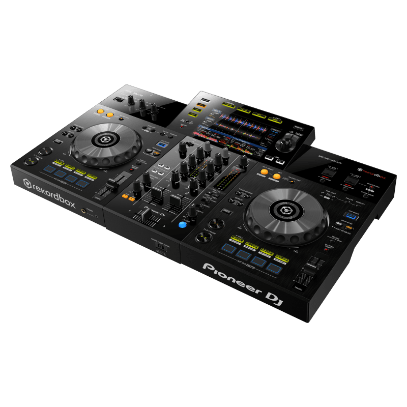 Pioneer DJ XDJ-RR