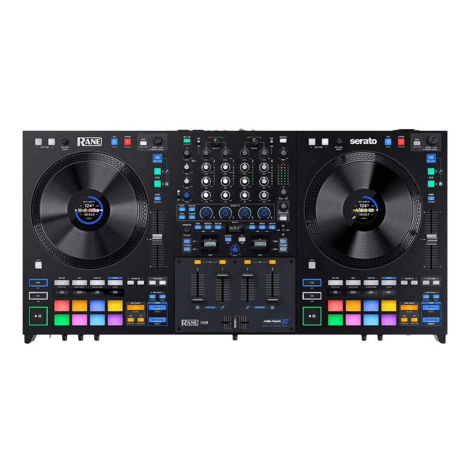 Rane Four