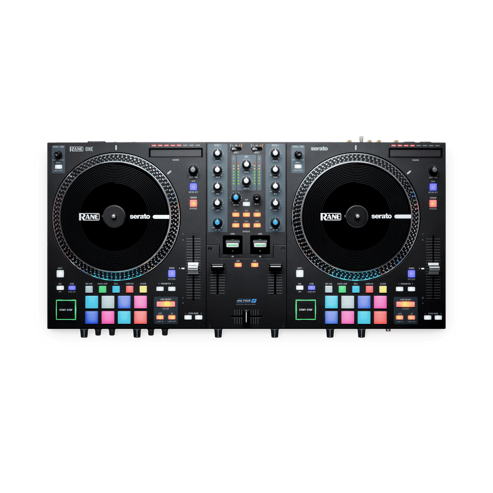 Rane One