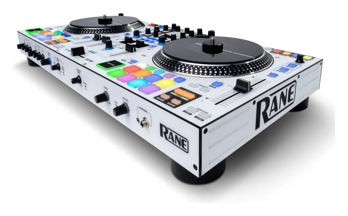 Rane ONE MKII: What Reviewers and Owners Say