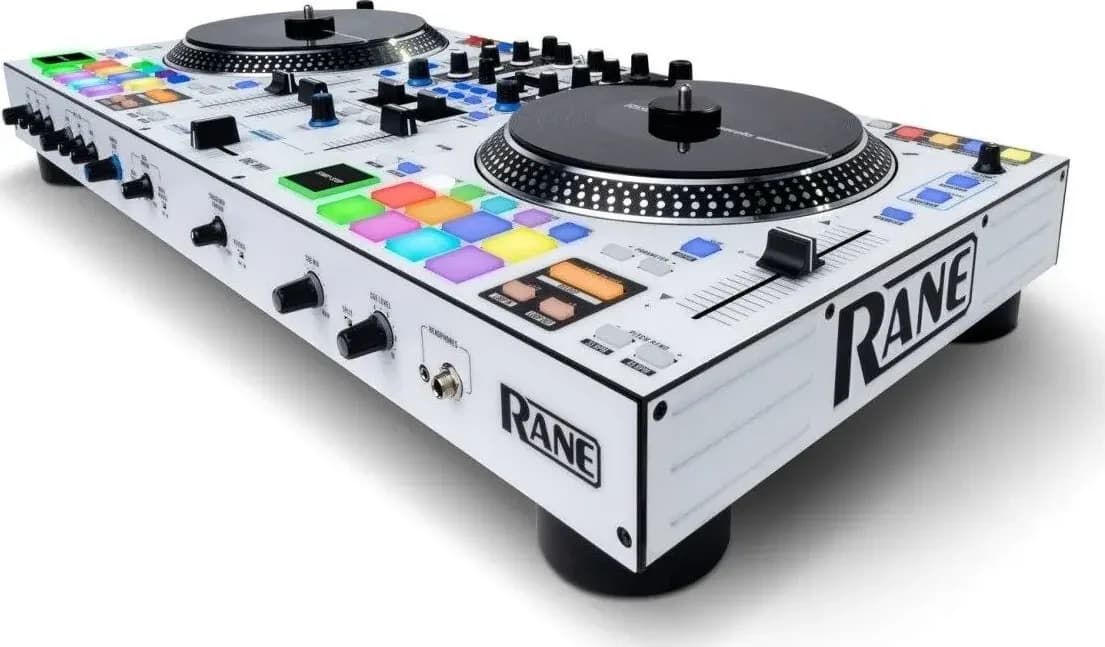 Rane ONE MKII Review