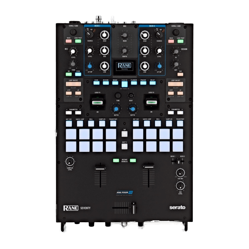 Rane Seventy