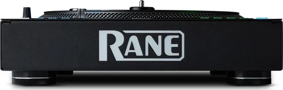 Rane Twelve MKII from the side