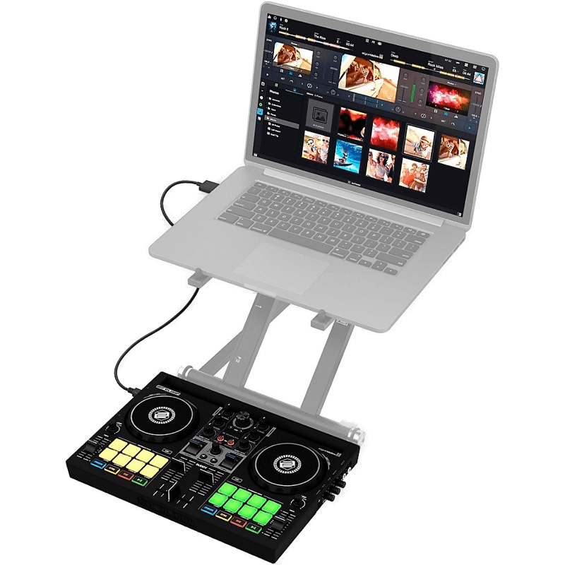 Reloop Buddy