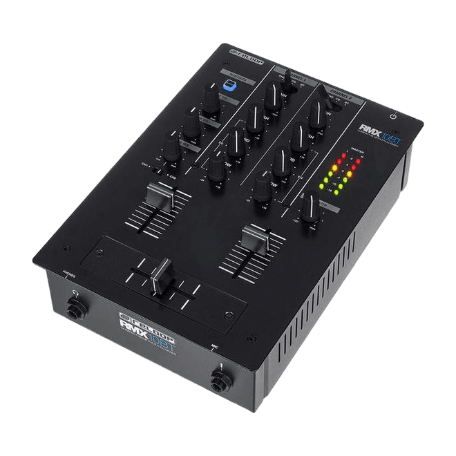Reloop RMX-10 BT