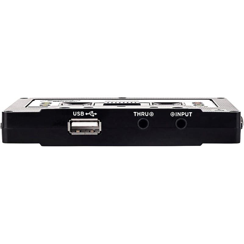 Reloop Tape 2 Mix Recorder (Mieux que le premier ?)