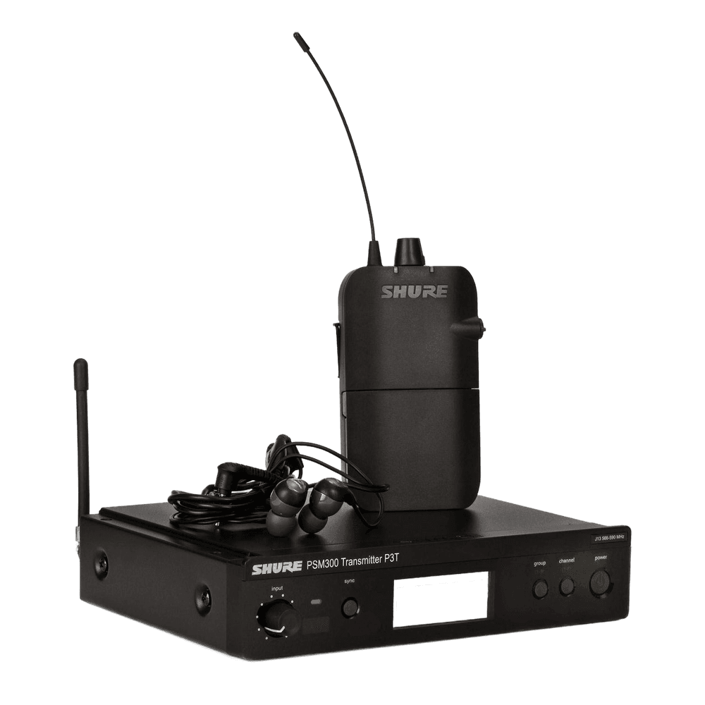 Shure PSM300