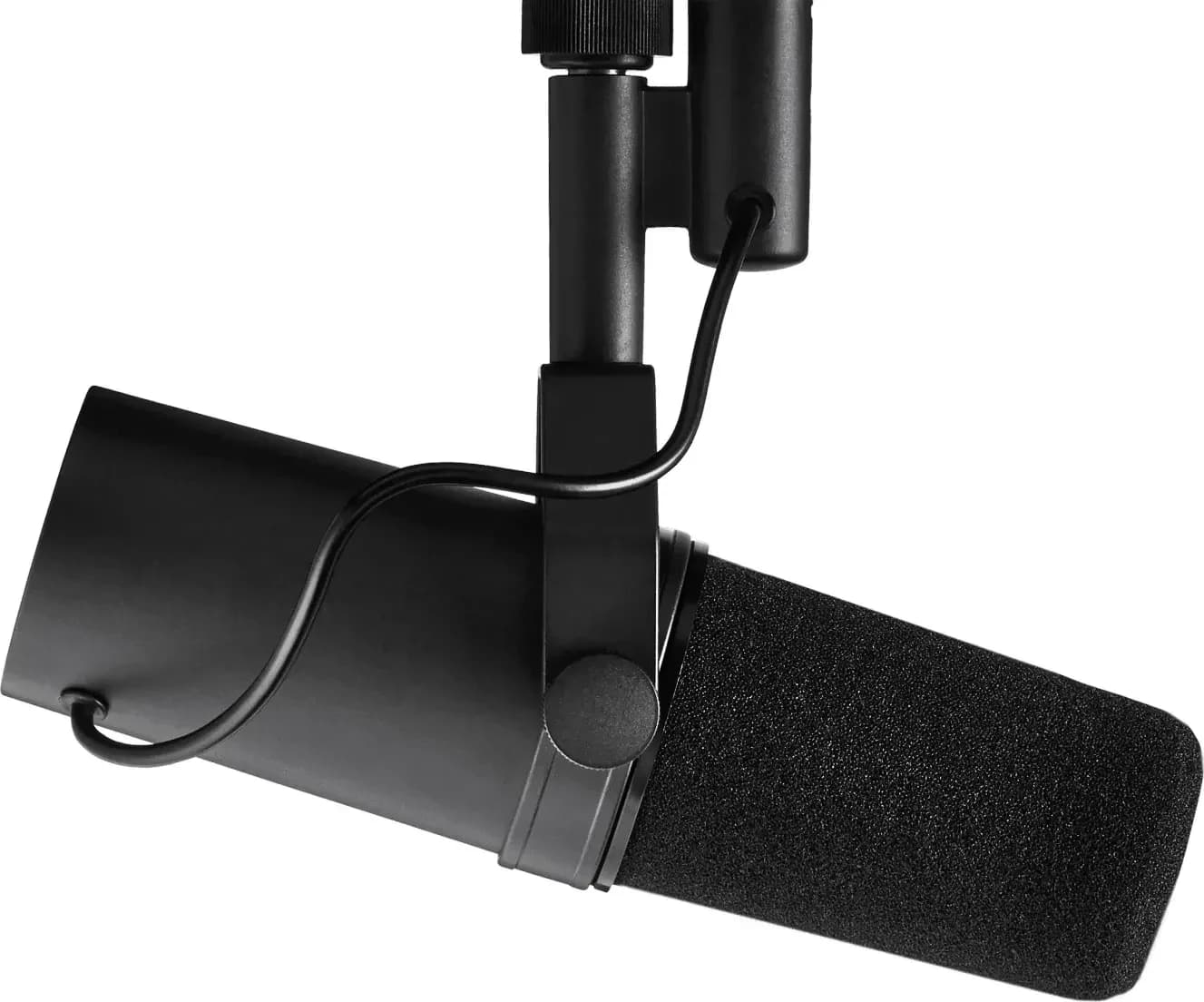 Shure SM7B Review