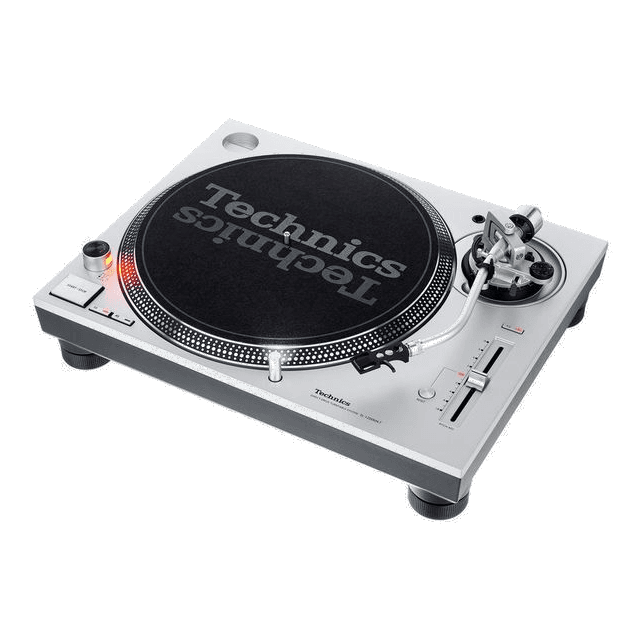 Technics SL-1200MK7