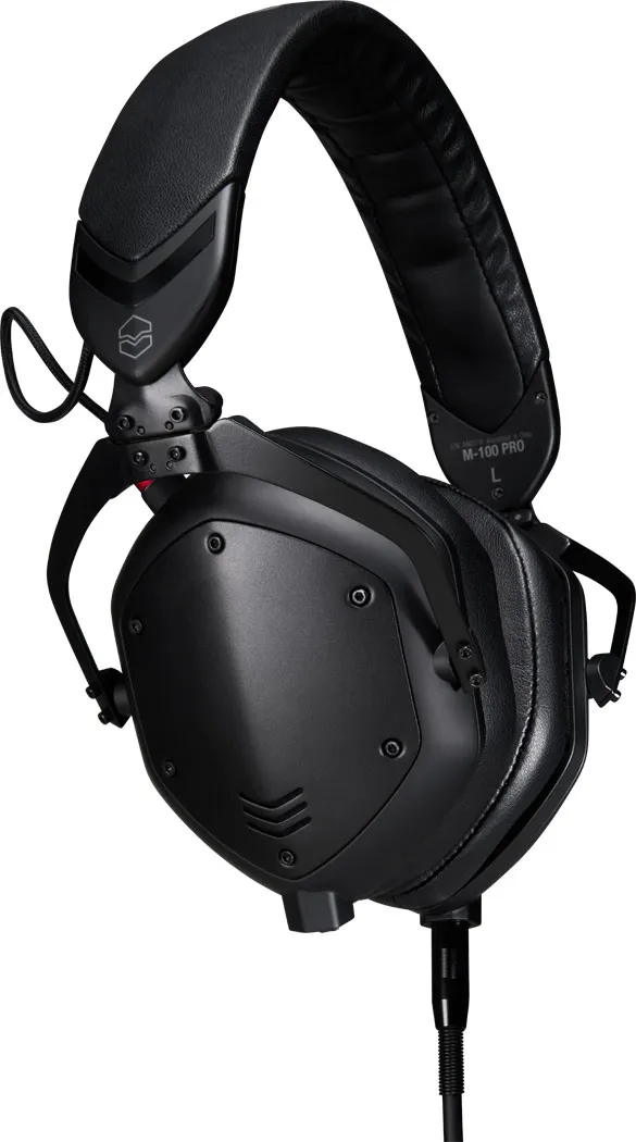 V-Moda M-100 Pro: What Reviewers and Owners Say