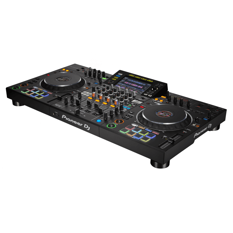Pioneer DJ XDJ-XZ