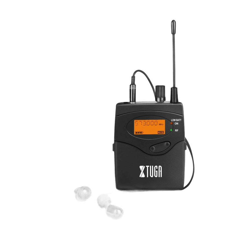XTUGA IEM1200