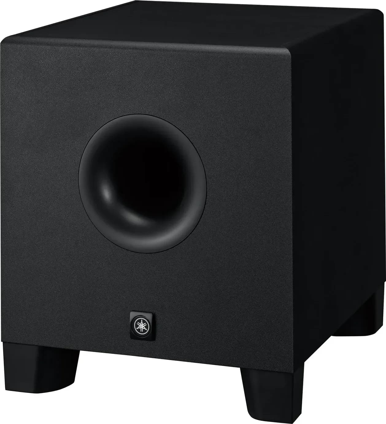 Yamaha HS8S Review