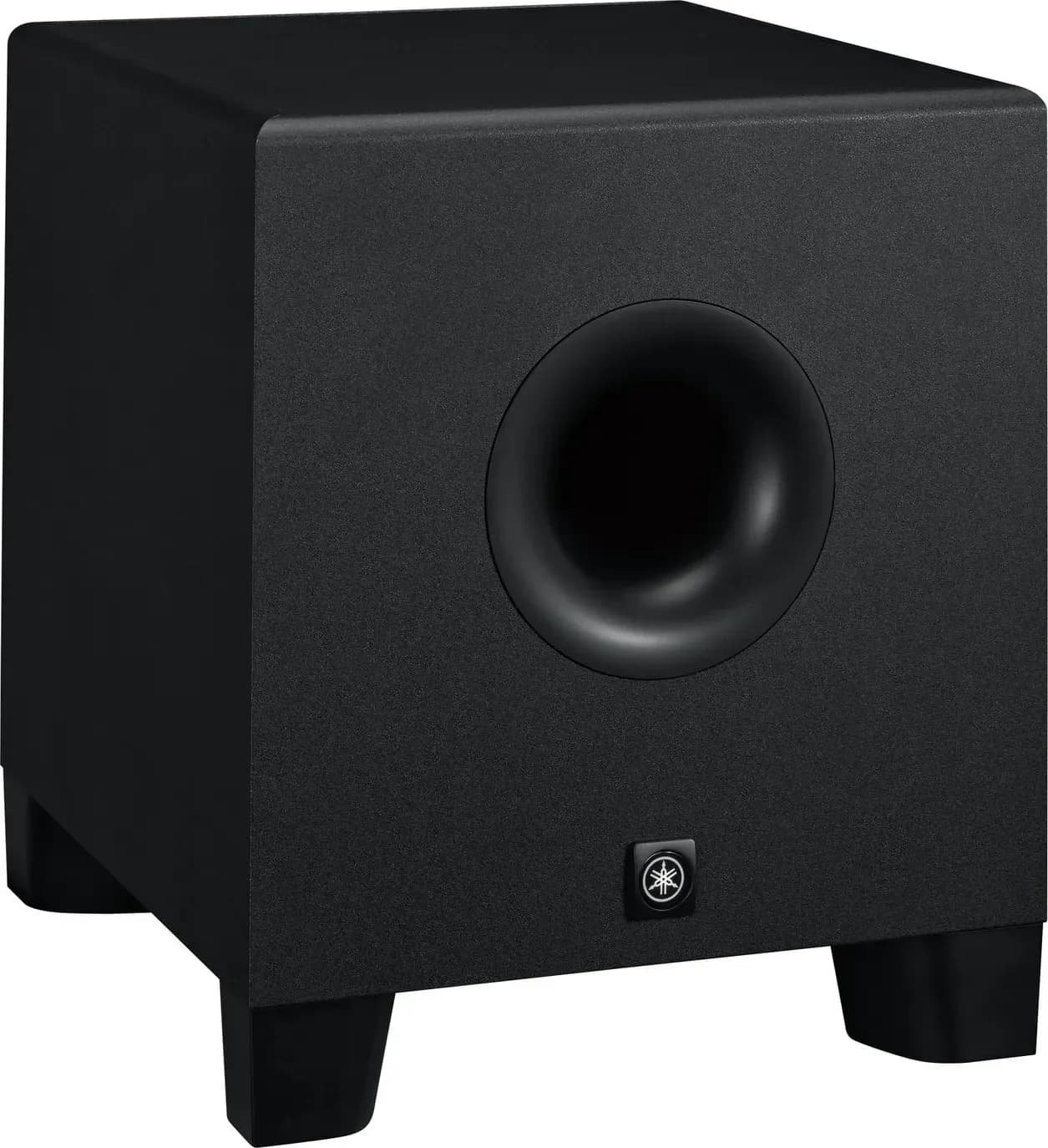 Yamaha HS8S from the other side