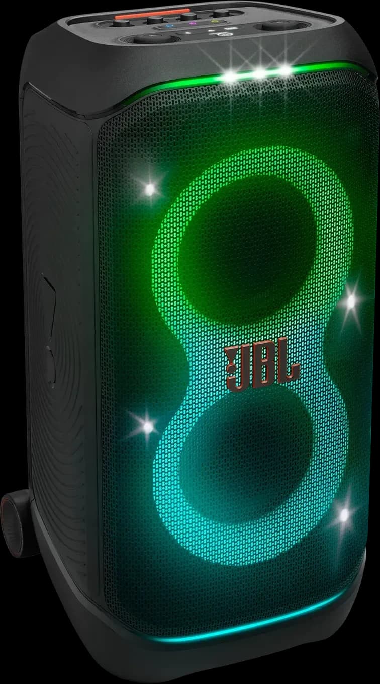 JBL PartyBox Stage 320 Review