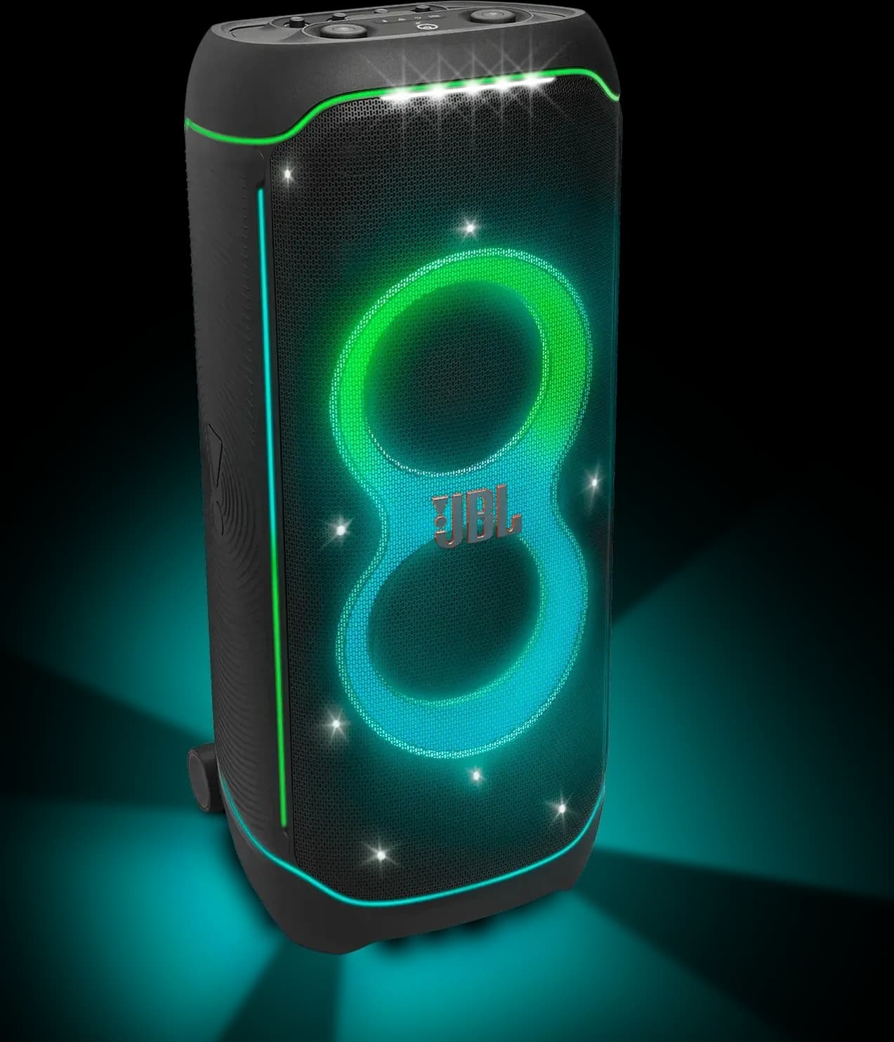 JBL PartyBox Ultimate Review