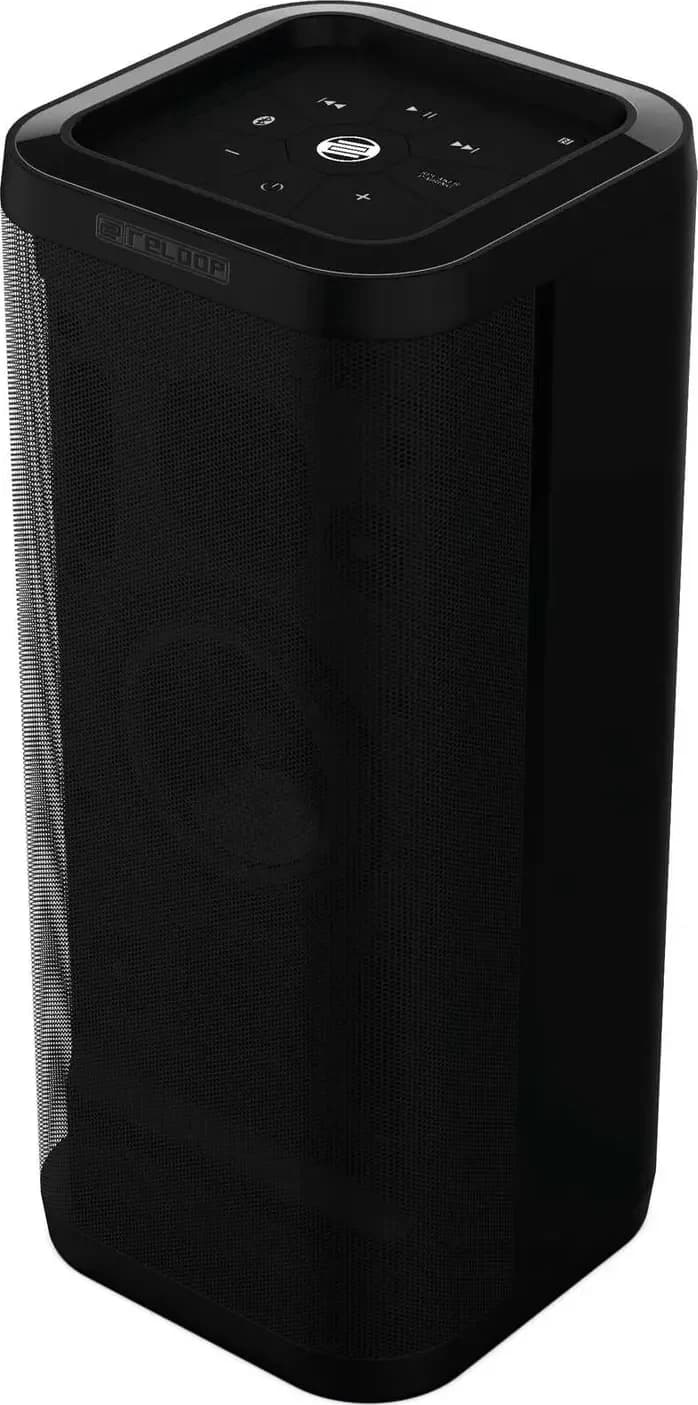 Reloop Groove Blaster BT Review