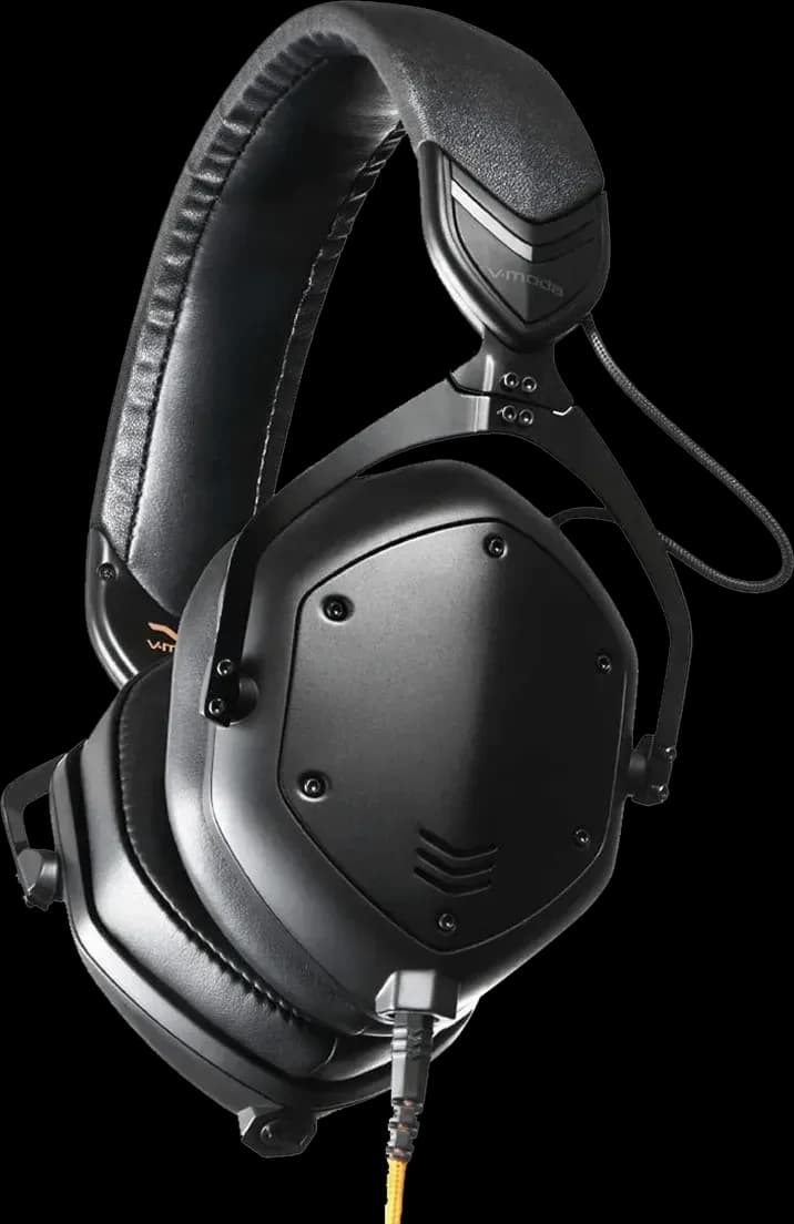 V-Moda M-100 Crossfade Master Edition Review