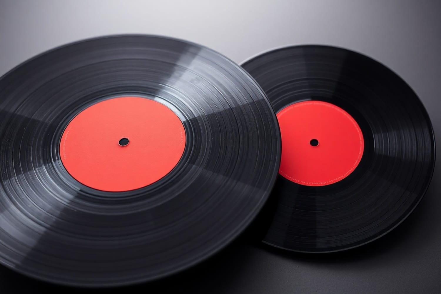 33 vs 45 Vinyl: Record Speeds and Sizes Explained | djtechreviews.com