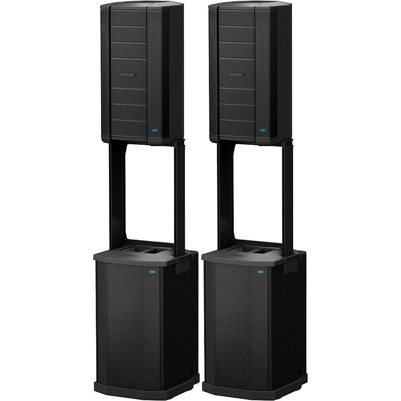 Bose F1 Subwoofer
