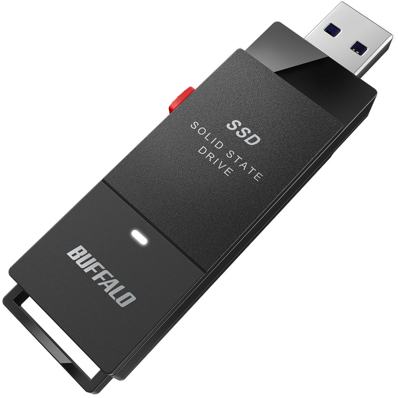 Buffalo SSD-PUT 1TB