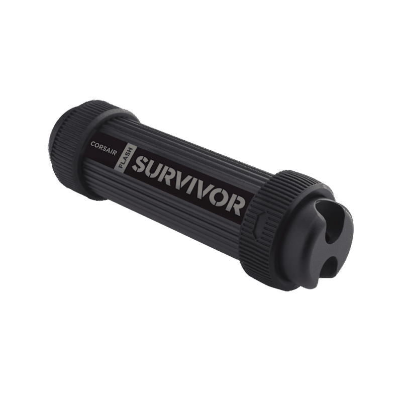 Corsair Flash Survivor Stealth 128GB