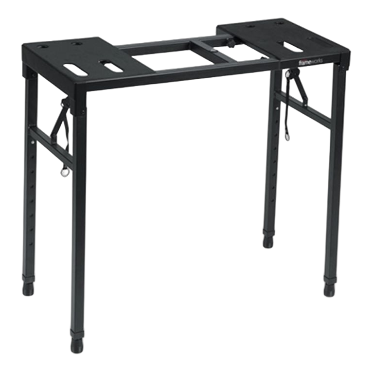 Gator Frameworks Utility Table