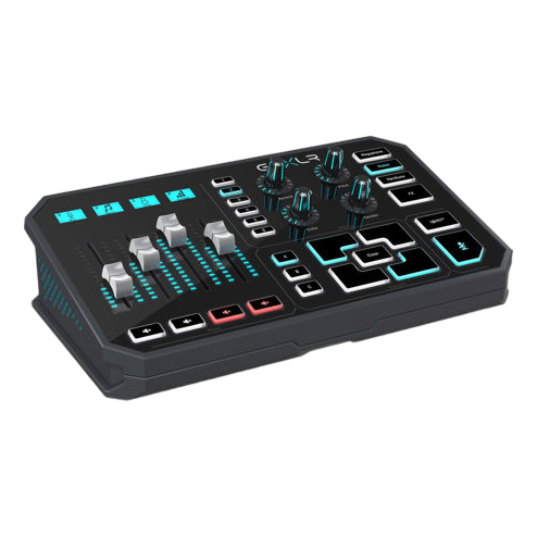 TC-Helicon GoXLR