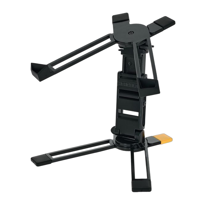 Hercules DG400BB Laptop Stand
