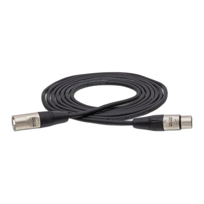 Hosa Pro XLR Cable