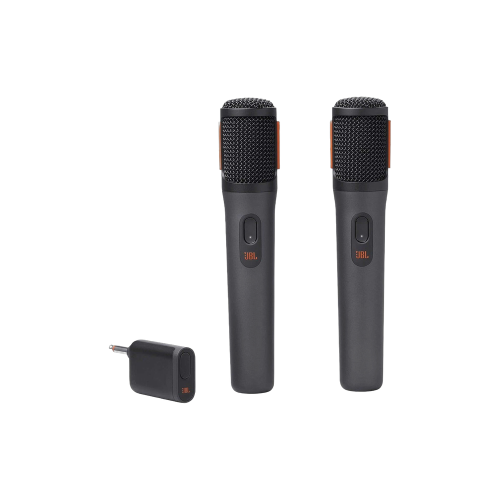 JBL PartyBox Wireless Mic