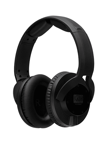KRK KNS 8402 headphones