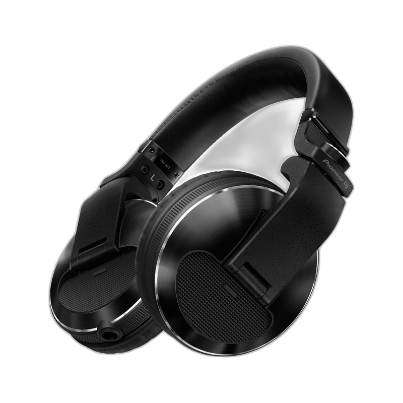 Pioneer DJ HDJ-X10 headphones
