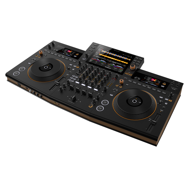 Pioneer DJ Opus Quad standalone controller