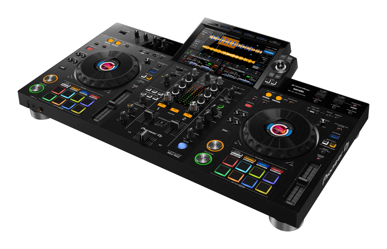 Pioneer DJ XDJ-RX3