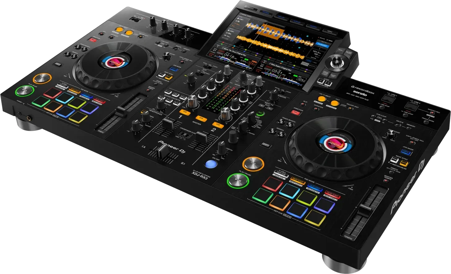 Pioneer DJ XDJ-RX3